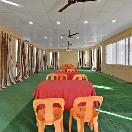 Oyo Midway Park Resort Atgaon Екстер'єр фото