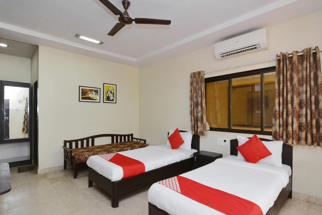 Oyo Midway Park Resort Atgaon Екстер'єр фото