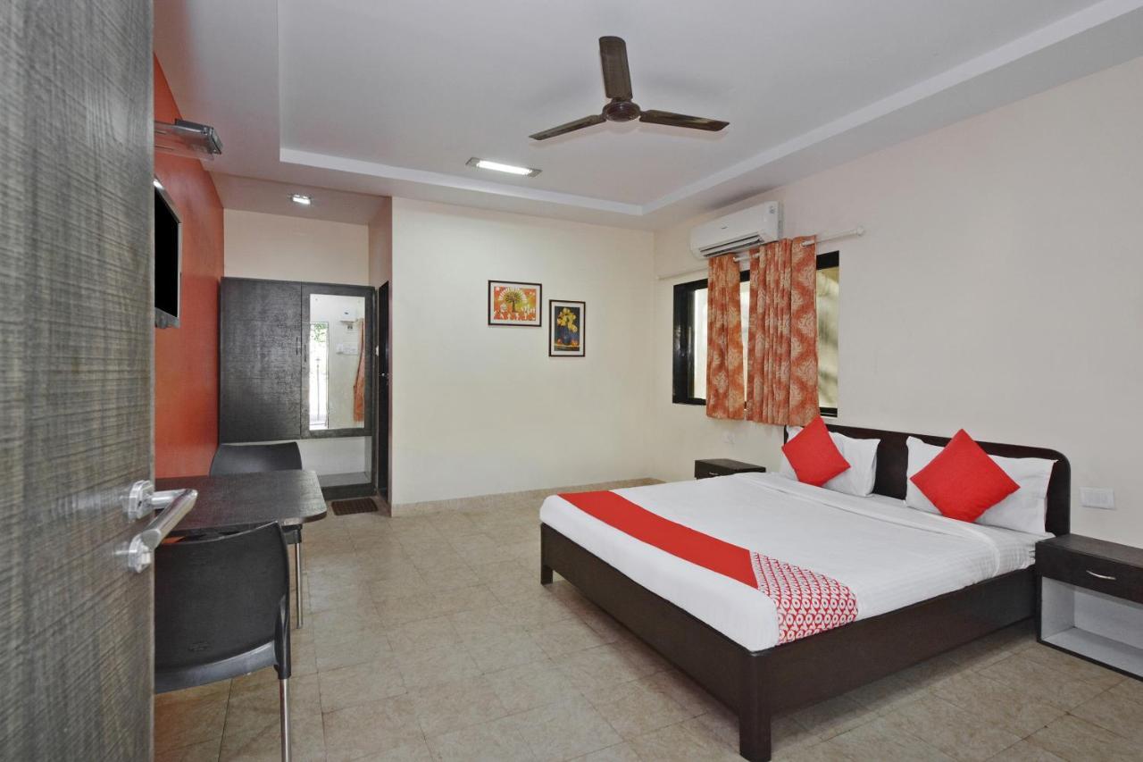 Oyo Midway Park Resort Atgaon Екстер'єр фото